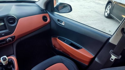 Hyundai i10 1.0 MPI Prime (10)