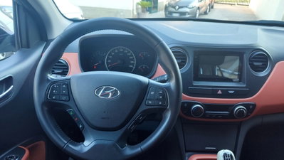 Hyundai i10 1.0 MPI Prime (11)