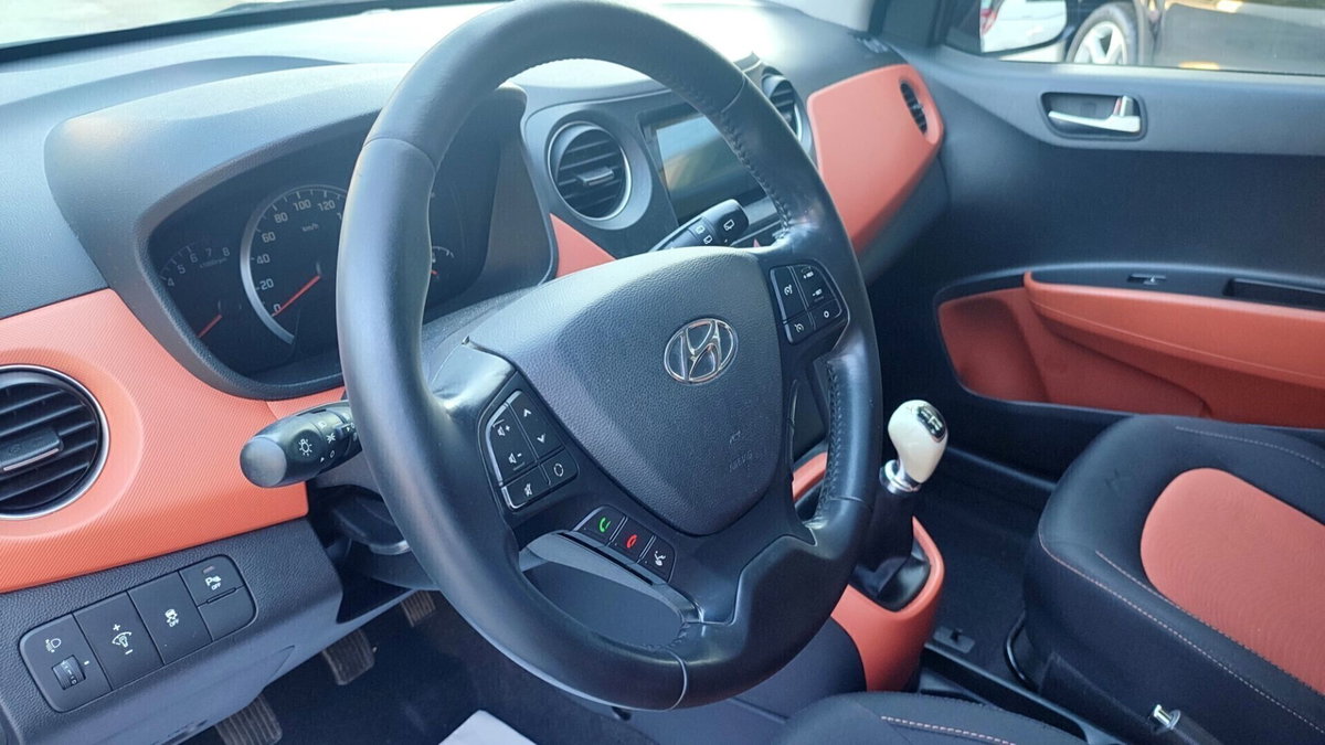 Hyundai i10 1.0 MPI Prime (13)