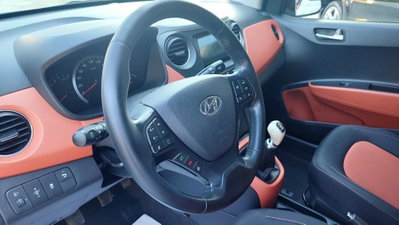 Hyundai i10 1.0 MPI Prime (13)