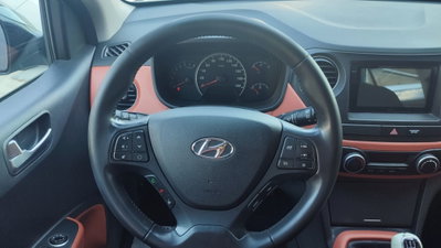 Hyundai i10 1.0 MPI Prime (14)