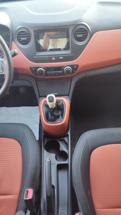Hyundai i10 1.0 MPI Prime (15)