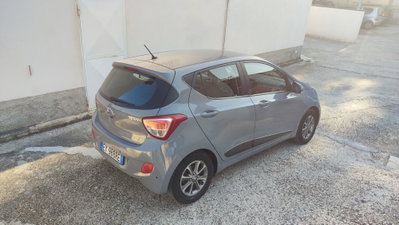 Hyundai i10 1.0 MPI Prime (4)
