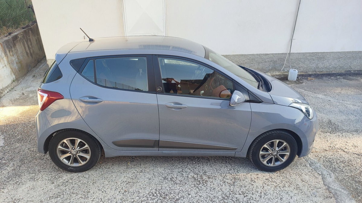 Hyundai i10 1.0 MPI Prime (5)