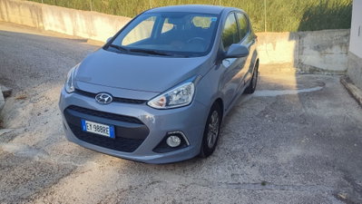 Hyundai i10 1.0 MPI Prime (6)