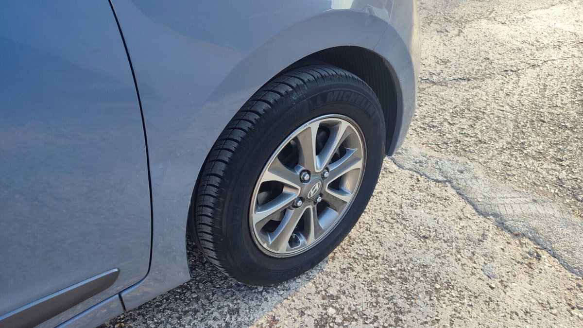 Hyundai i10 1.0 MPI Prime (7)
