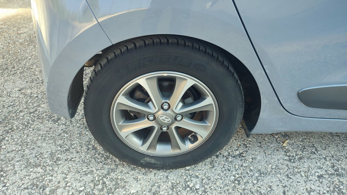 Hyundai i10 1.0 MPI Prime (8)