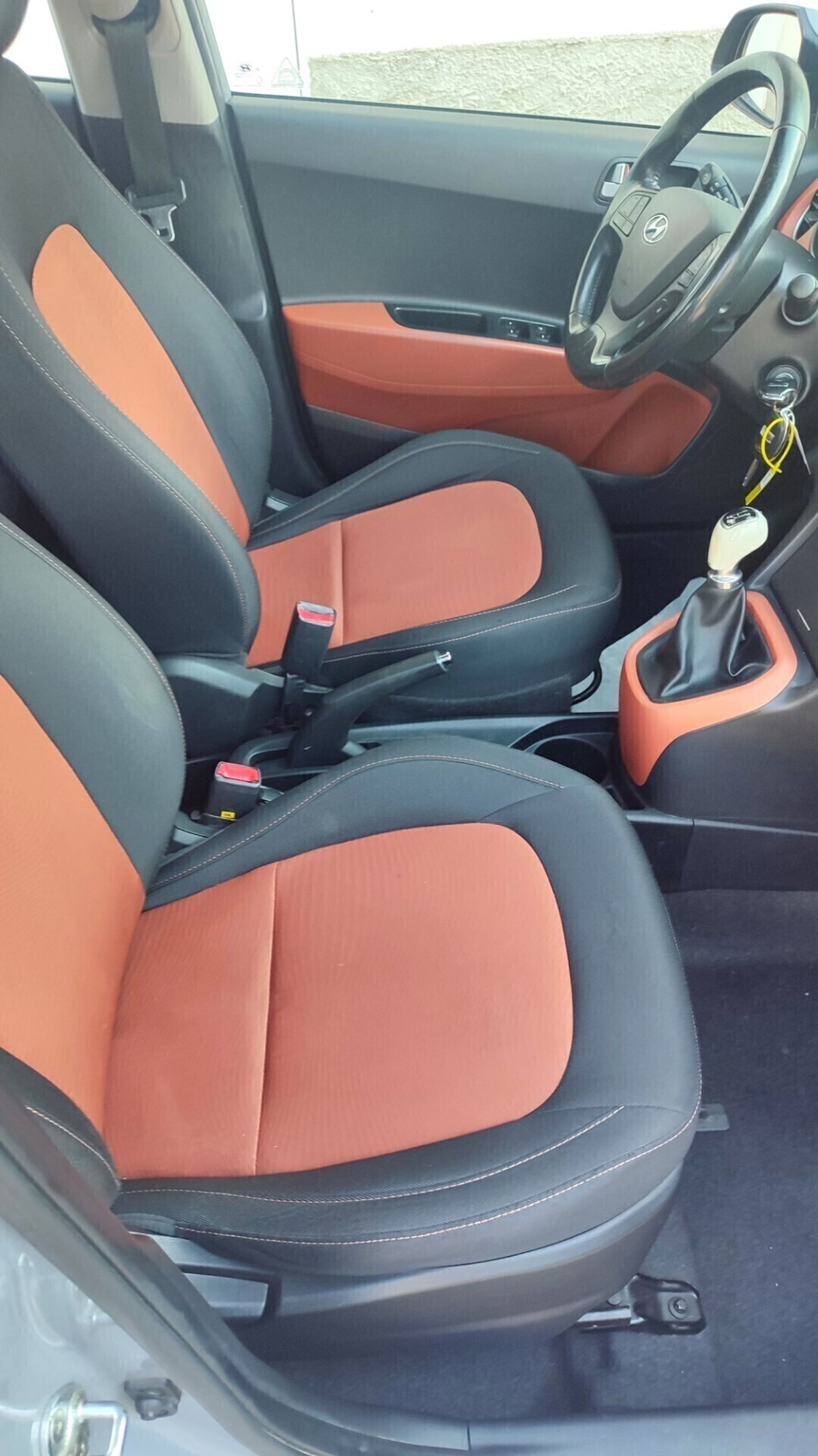 Hyundai i10 1.0 MPI Prime (9)
