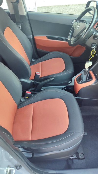 Hyundai i10 1.0 MPI Prime (9)