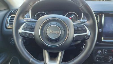 Jeep Compass 1.6 Multijet II 2WD Limited (15)