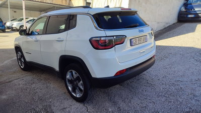 Jeep Compass 1.6 Multijet II 2WD Limited (2)