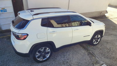 Jeep Compass 1.6 Multijet II 2WD Limited (5)