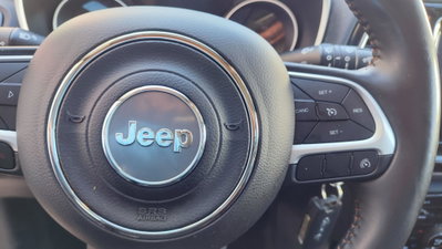 Jeep Compass 1.6 Multijet II 2WD Limited (8)