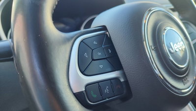 Jeep Compass 1.6 Multijet II 2WD Limited (9)