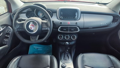 Fiat 500X 2.0 MultiJet 140 CV AT9 4x4 Cross (10)