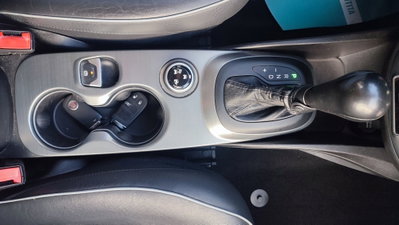 Fiat 500X 2.0 MultiJet 140 CV AT9 4x4 Cross (15)