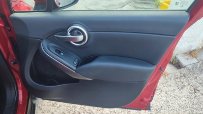 Fiat 500X 2.0 MultiJet 140 CV AT9 4x4 Cross (16)