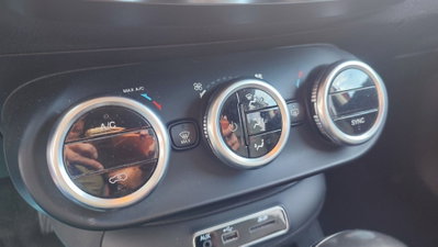 Fiat 500X 2.0 MultiJet 140 CV AT9 4x4 Cross (20)
