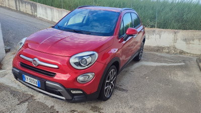 Fiat 500X 2.0 MultiJet 140 CV AT9 4x4 Cross (3)