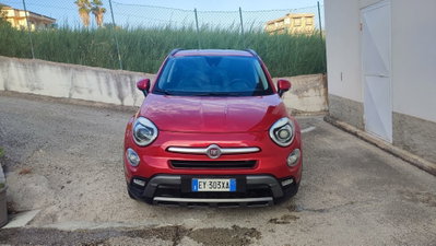 Fiat 500X 2.0 MultiJet 140 CV AT9 4x4 Cross (4)
