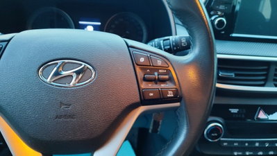 Hyundai Tucson 1.6 CRDi XPrime (19)