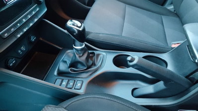 Hyundai Tucson 1.6 CRDi XPrime (20)