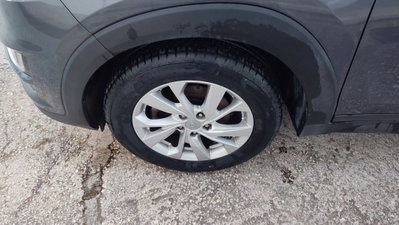 Hyundai Tucson 1.6 CRDi XPrime (5)