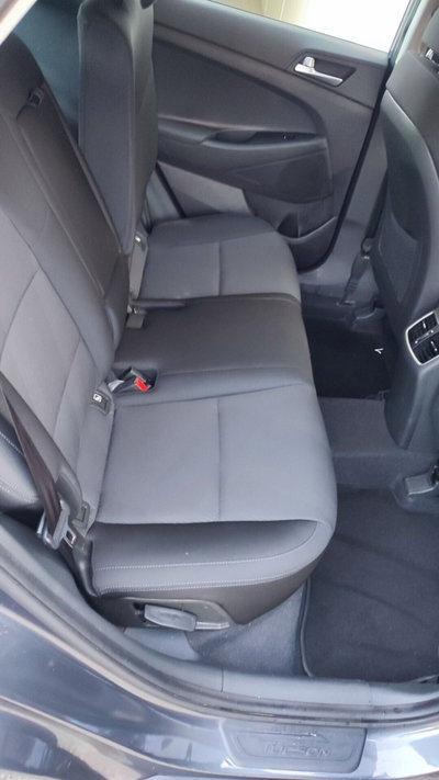 Hyundai Tucson 1.6 CRDi XPrime (9)
