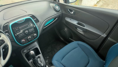 Renault Captur dCi 8V 90 CV Start&Stop Energy Life (10)