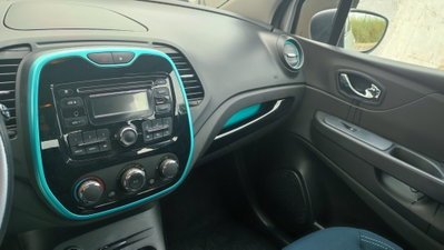 Renault Captur dCi 8V 90 CV Start&Stop Energy Life (11)
