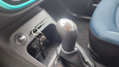 Renault Captur dCi 8V 90 CV Start&Stop Energy Life (12)