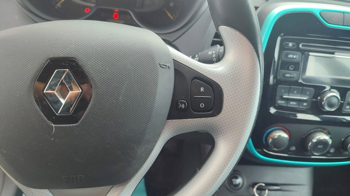 Renault Captur dCi 8V 90 CV Start&Stop Energy Life (13)
