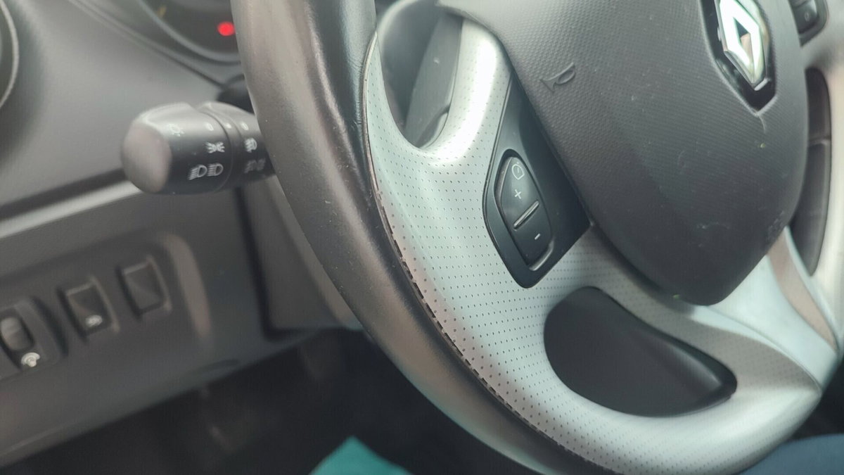 Renault Captur dCi 8V 90 CV Start&Stop Energy Life (14)