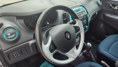 Renault Captur dCi 8V 90 CV Start&Stop Energy Life (16)