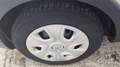 Renault Captur dCi 8V 90 CV Start&Stop Energy Life (19)