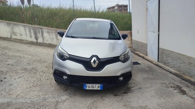 Renault Captur dCi 8V 90 CV Start&Stop Energy Life (4)