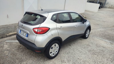 Renault Captur dCi 8V 90 CV Start&Stop Energy Life (6)