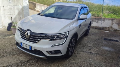 Renault Koleos dCi 130CV Energy Zen usata