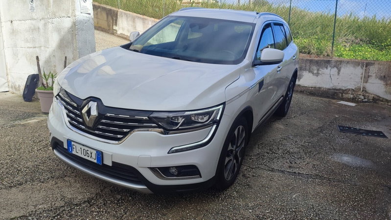 Renault Koleos dCi 130CV Energy Zen