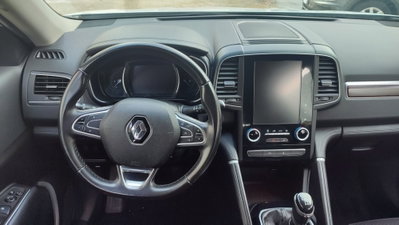 Renault Koleos dCi 130CV Energy Zen (10)