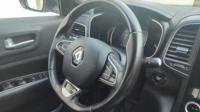 Renault Koleos dCi 130CV Energy Zen (11)
