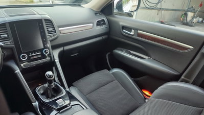 Renault Koleos dCi 130CV Energy Zen (12)
