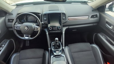 Renault Koleos dCi 130CV Energy Zen (13)
