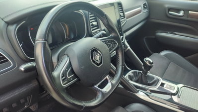 Renault Koleos dCi 130CV Energy Zen (16)