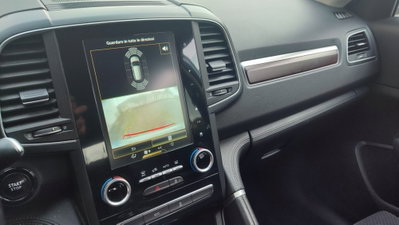Renault Koleos dCi 130CV Energy Zen (18)