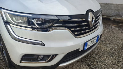 Renault Koleos dCi 130CV Energy Zen (2)