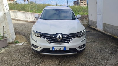 Renault Koleos dCi 130CV Energy Zen (4)