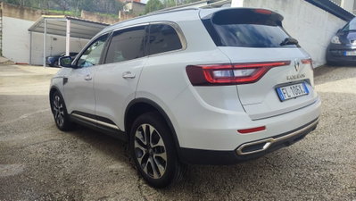 Renault Koleos dCi 130CV Energy Zen (5)