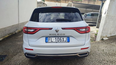 Renault Koleos dCi 130CV Energy Zen (6)