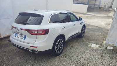 Renault Koleos dCi 130CV Energy Zen (7)